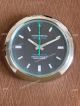 Wholesale Replica Rolex Milgauss Wall Clock All Black (3)_th.jpg